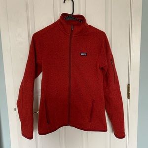Patagonia Women’s Better Sweater